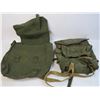 Image 4 : Canvas Bags - Sleeping Bag Bags - Misc Bags