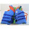 Image 3 : *(4) Large Life Jackets