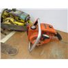 Image 2 : *(3) Chain Saws (parts)