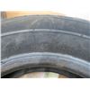Image 2 : (4) 15" Steel Rims - (1) 13" Tire