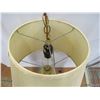 Image 3 : *Vintage Hanging Lamp (shade damaged)