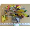 Image 1 : Assorted Screwdrivers