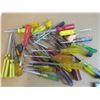 Image 2 : Assorted Screwdrivers