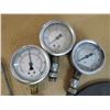 Image 4 : Torch Tips - Cut-off Wheel - Sharpening Stone - Gauges - Misc. Items