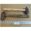 Image 1 : (2) Sledge Hammers