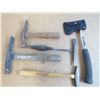 Image 2 : Hatchet - Various Hammers