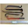 Image 1 : Pry Bars