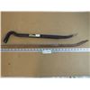 Image 1 : (2) Pry Bars