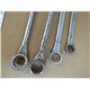 Image 3 : (4) Wrenches 1 7/16" - 1 13/16" - 1 13/16"
