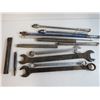 Image 2 : Breaker Bars - Wrenches - Chisels