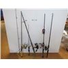 Image 1 : *(5) Fishing Rods (unknown condition)