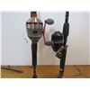 Image 3 : *(5) Fishing Rods (unknown condition)