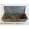 Image 1 : Tool Box with Contents
