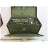 Image 1 : Sherman Klove Tool Box with Contents
