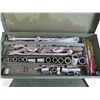 Image 2 : Sherman Klove Tool Box with Contents