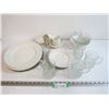 Image 1 : Assorted Dishes