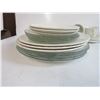 Image 3 : Assorted Dishes