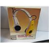 Image 3 : Vintage Mens Grooming Kit - Citizen Disk Player - AM FM Headphones
