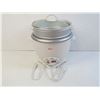 Image 2 : SunBeam Rice Cooker (untested)