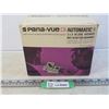 Image 1 : Pana-Vue Auto 2x2 Slide Viewer (melt marks)