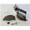Image 2 : The Coleman Iron #2
