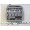 Image 1 : Mastercut Socket Set (incomplete)
