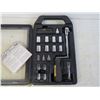 Image 2 : Trans-Am Tools -The Crank Socket Set (complete)
