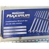 Image 2 : Mastercraft 30 Piece Combination Wrench Set (unopened - Metric)