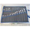 Image 1 : 22 Piece Metric Combination Wrenches (unused)