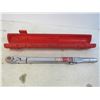Image 2 : Snap-On Torque Wrench