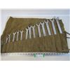 Image 1 : Gray Standard Wrench Set (3/8" - 1 7/16")