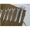 Image 2 : Gray Standard Wrench Set (3/8" - 1 7/16")