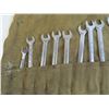 Image 3 : Gray Standard Wrench Set (3/8" - 1 7/16")