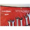 Image 2 : Stanley Standard Wrench Set (3/8" - 1 1/4")