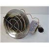 Image 2 : Mister Heater (outdoor heater - untested)