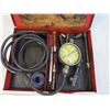Image 2 : Snap-On Tools Auto Trans Tools (case damaged)