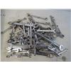 Image 2 : Container of Misc. Gray Wrenches