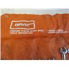 Image 2 : Gray Metric Wrench Set (9mm - 21mm)