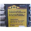 Image 2 : 22 Piece ITC Metric Wrenches