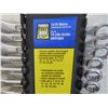 Image 2 : 14 Piece Power Fist Wrenches