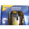 Image 3 : Vaper Air Die Grinder - Power Fist digital Tachometer
