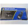 Image 4 : Vaper Air Die Grinder - Power Fist digital Tachometer
