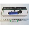 Image 1 : 3" Air Cut-Off Tool