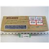 Image 1 : Pro Point 8 Piece Metric Dolphin Wrench Set