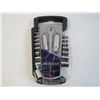 Image 3 : Mastercraft 21 Piece Socket Set (3/8 drive metric)