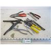 Image 1 : (10) Assorted Hand Tools