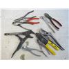 Image 2 : (10) Assorted Hand Tools