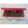 Image 1 : Snap-On 25 Piece Screw Extractor Set