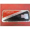 Image 3 : Snap-On 25 Piece Screw Extractor Set