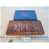 Image 1 : 40 Piece Tap & Die Set - 20 Piece Tap & Die Set